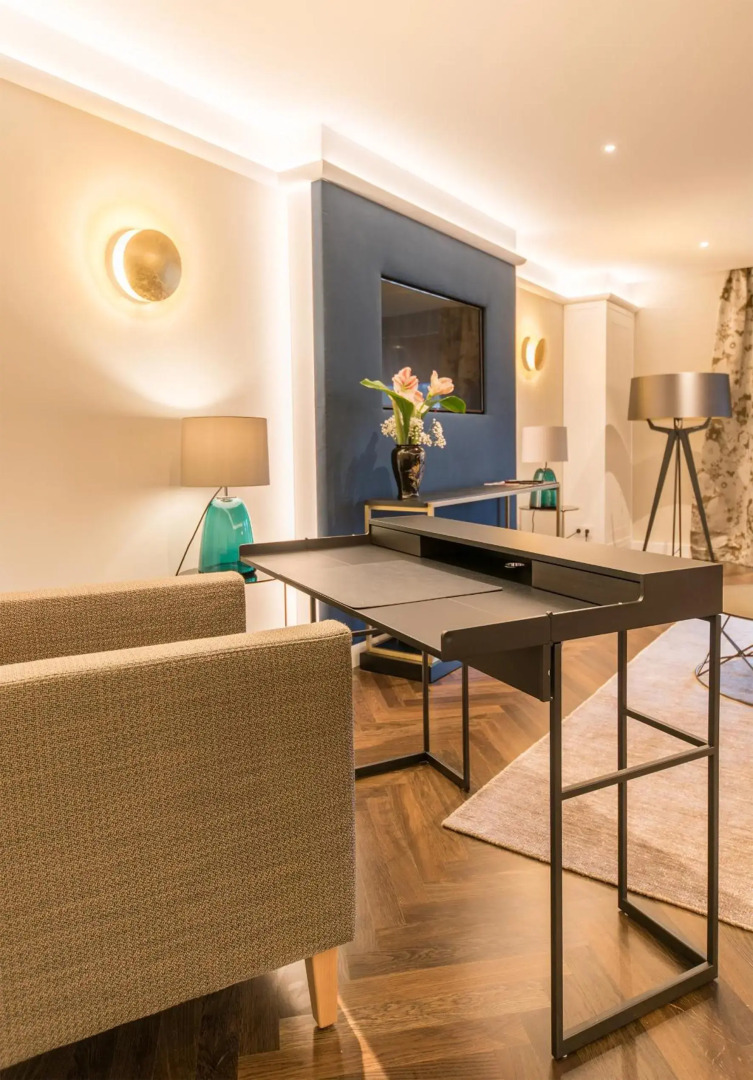 Hotel Bayerischer Hof