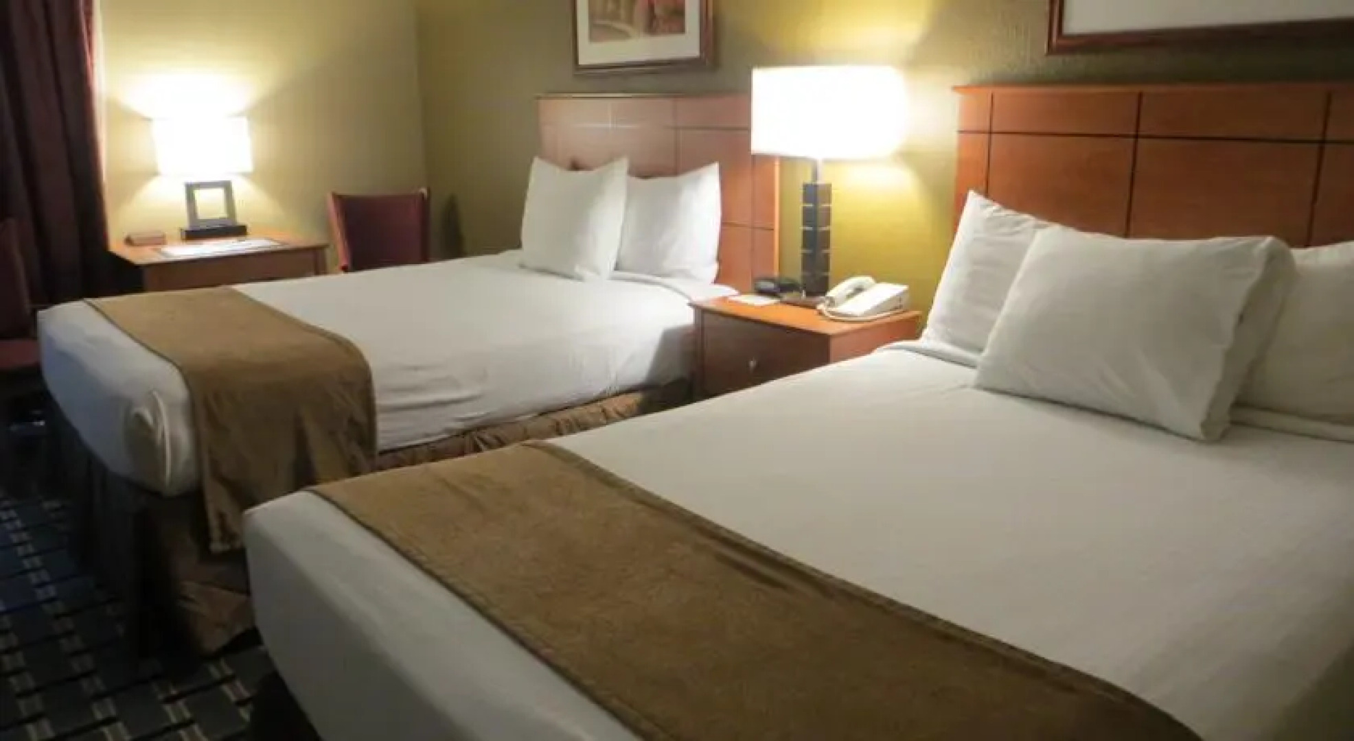 Inn of Thief River Falls