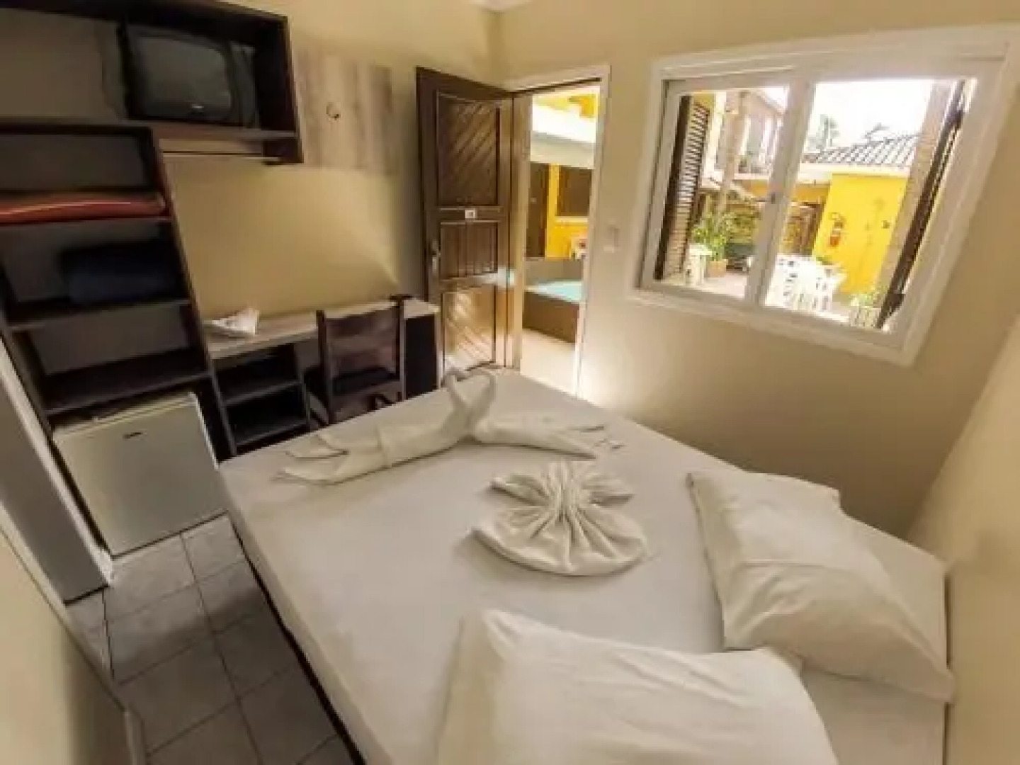 Pousada Encanto Da Praia