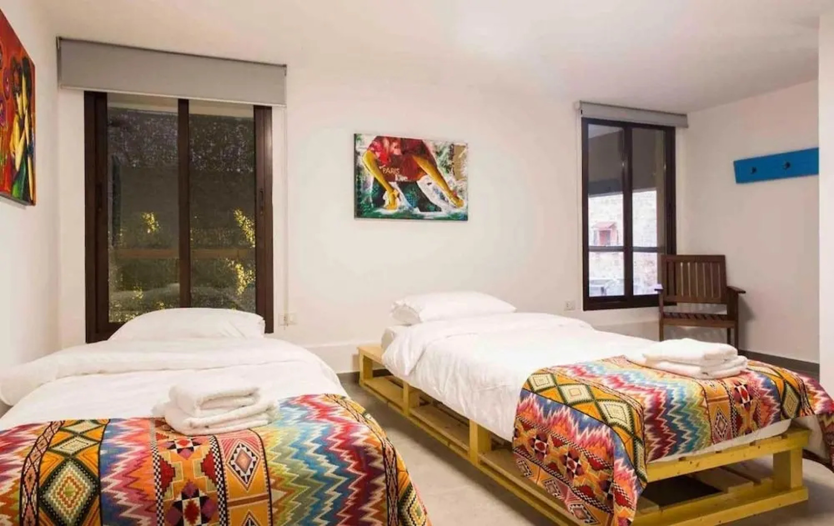 Old Town Guest Houses