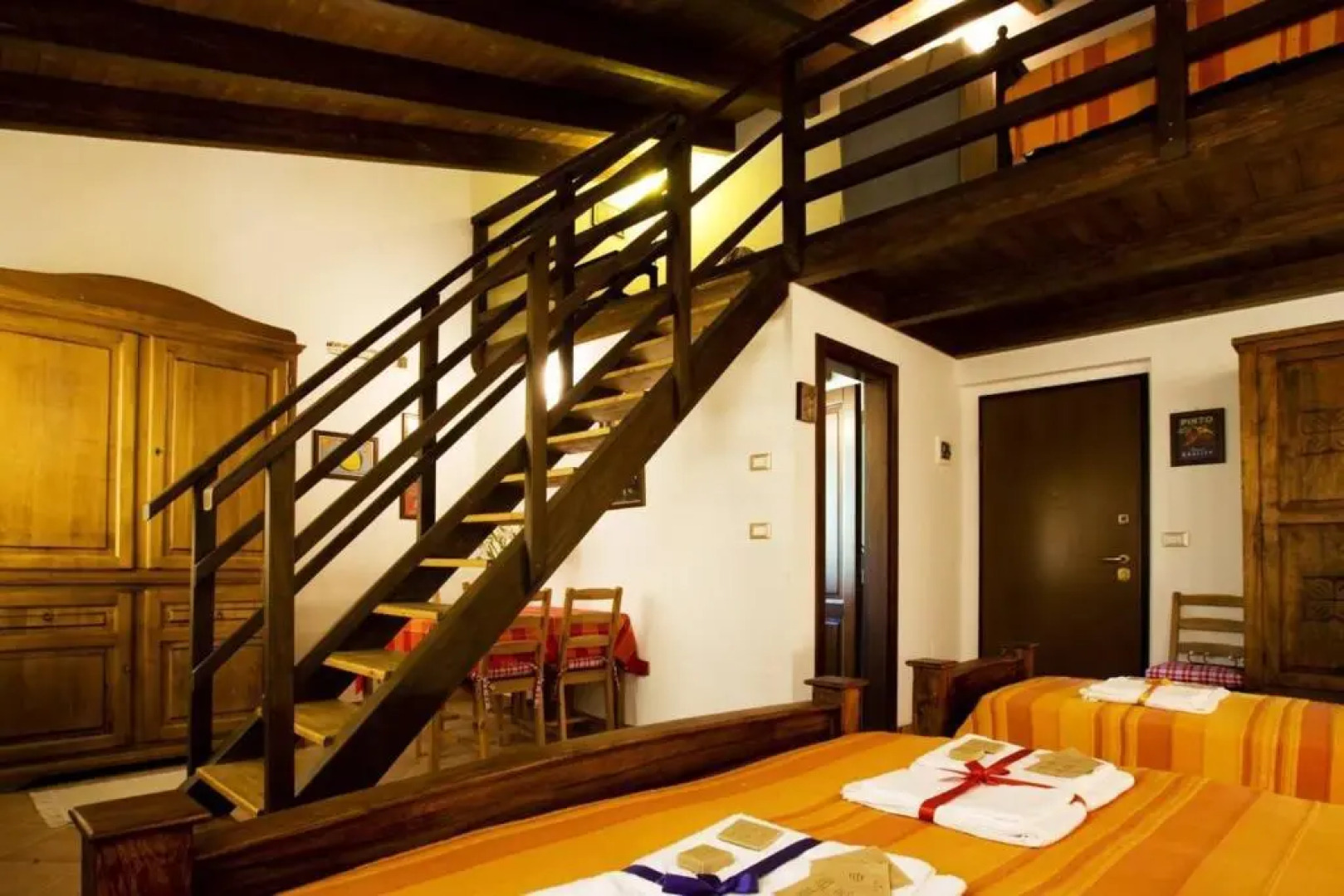 BioAgriturismo La Quercia