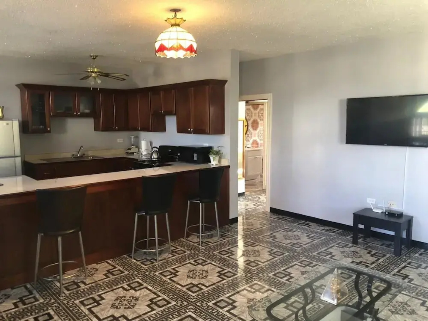 Retreat Comfortable Apartments