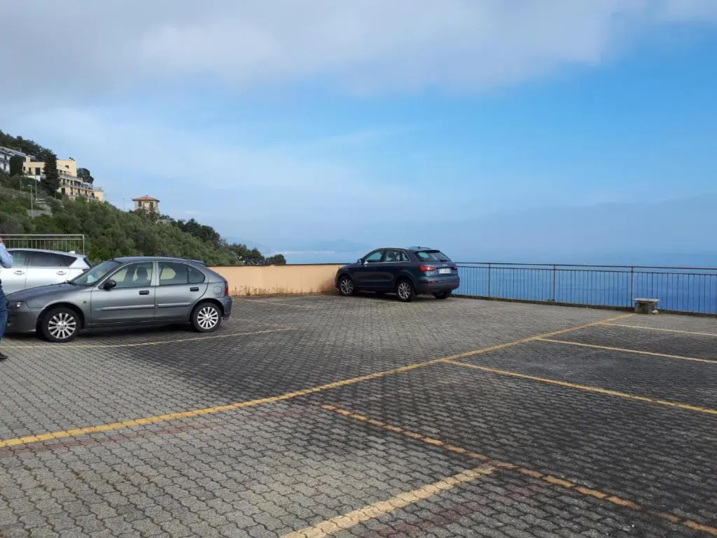 Timo Flexyrent apartment