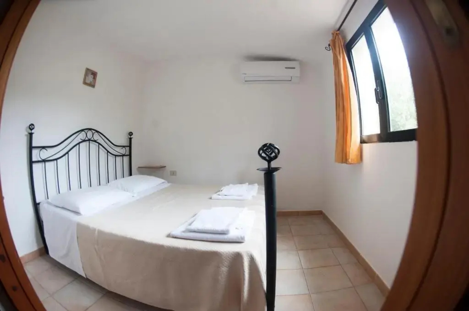 Residence Puntacilento