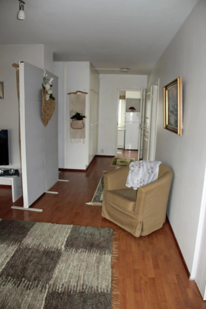 Vanhan Meijerin Majatalo Apartment