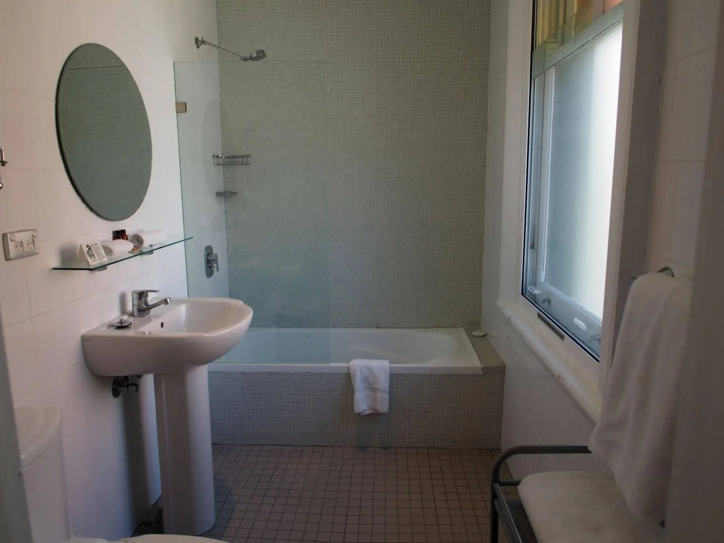 Vulcan Hotel Sydney