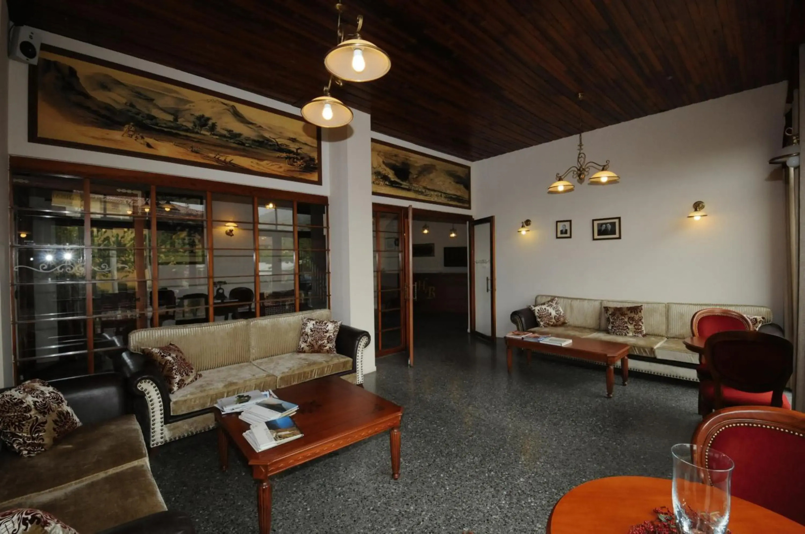 Byzantion Hotel