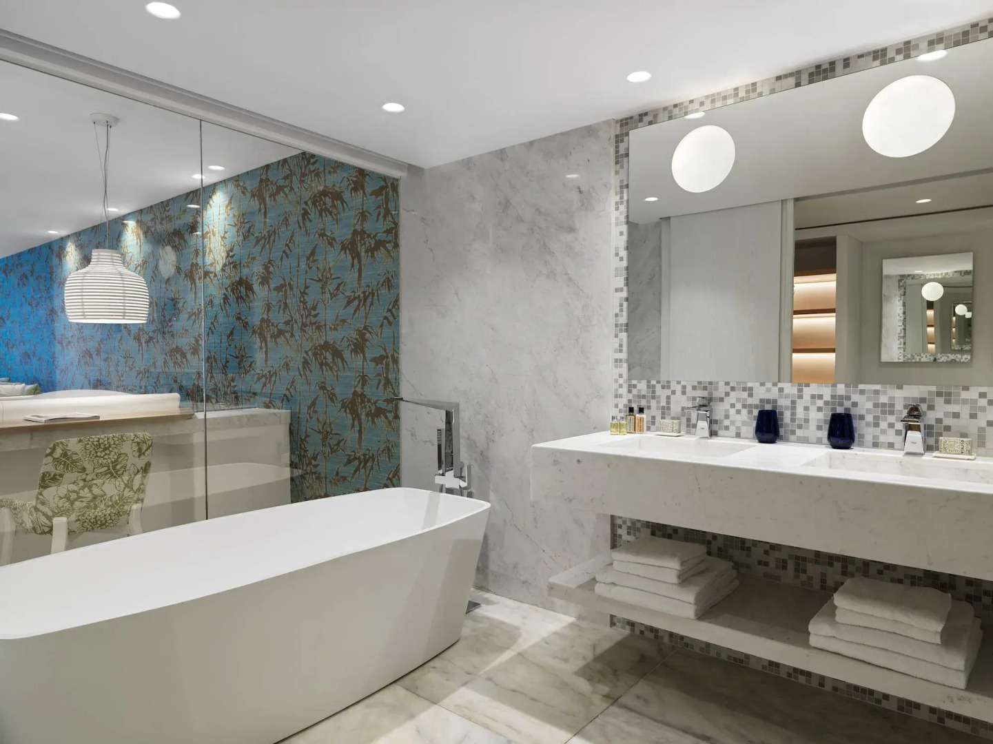 Myconian Ambassador Hotel Relais & Chateaux