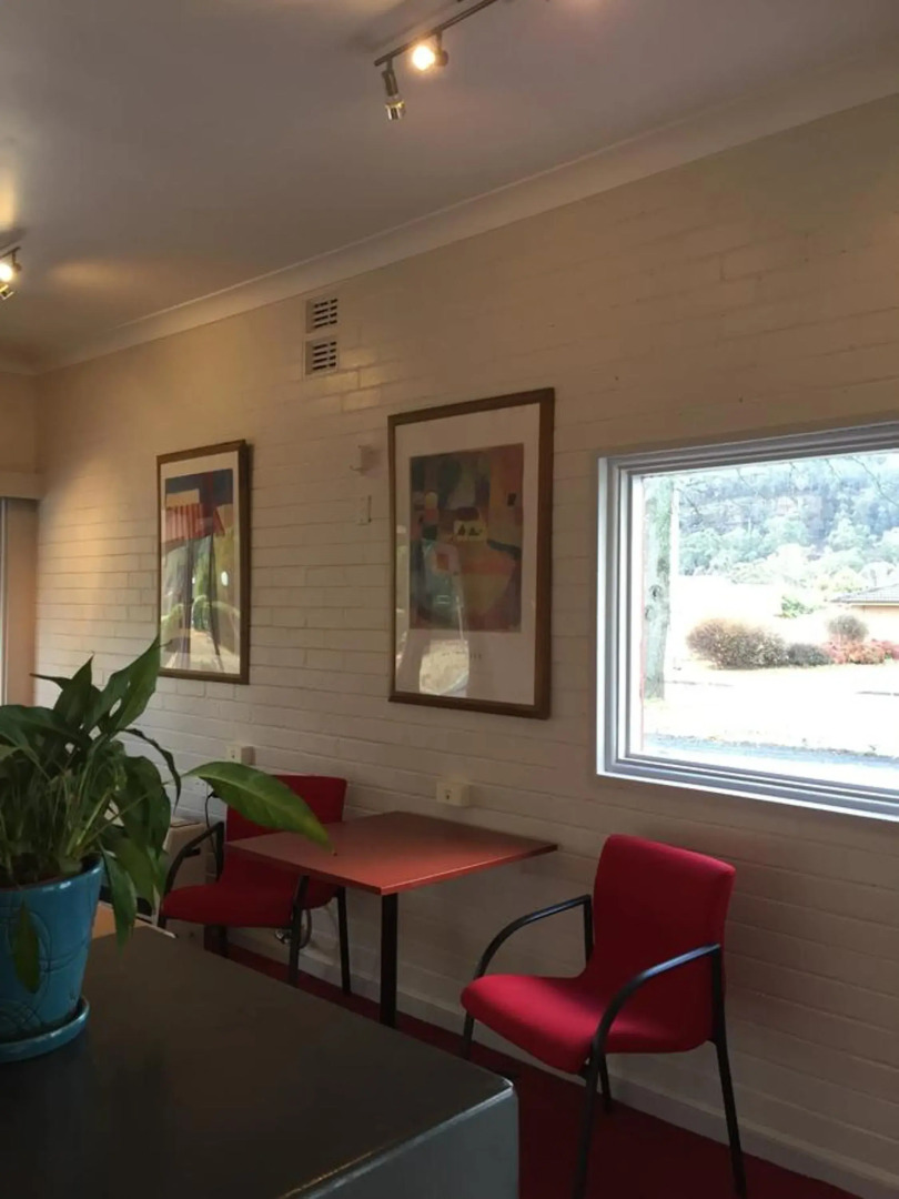Lithgow Valley Motel