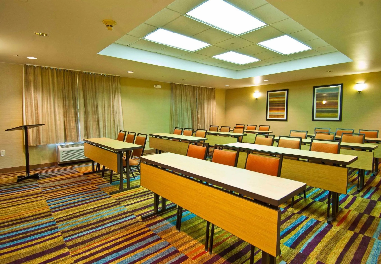Fairfield Inn by Marriott Jackson Airport-Pearl
