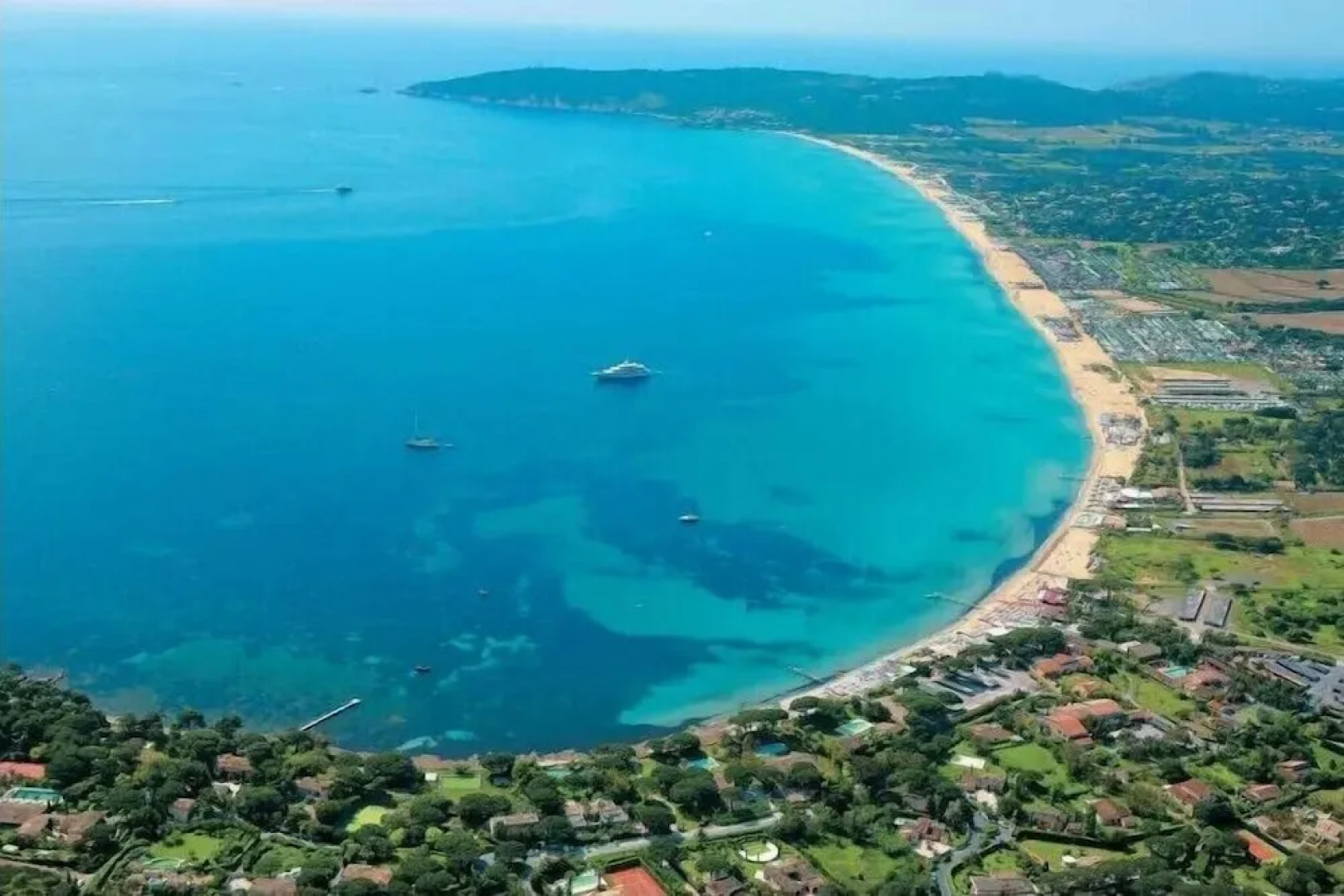 La Ferme d'Augustin Hôtel 4 étoiles