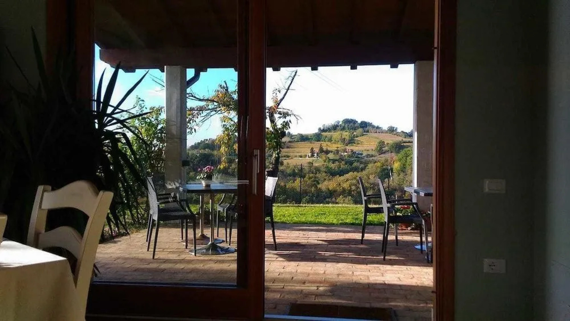 Agriturismo Paraschos