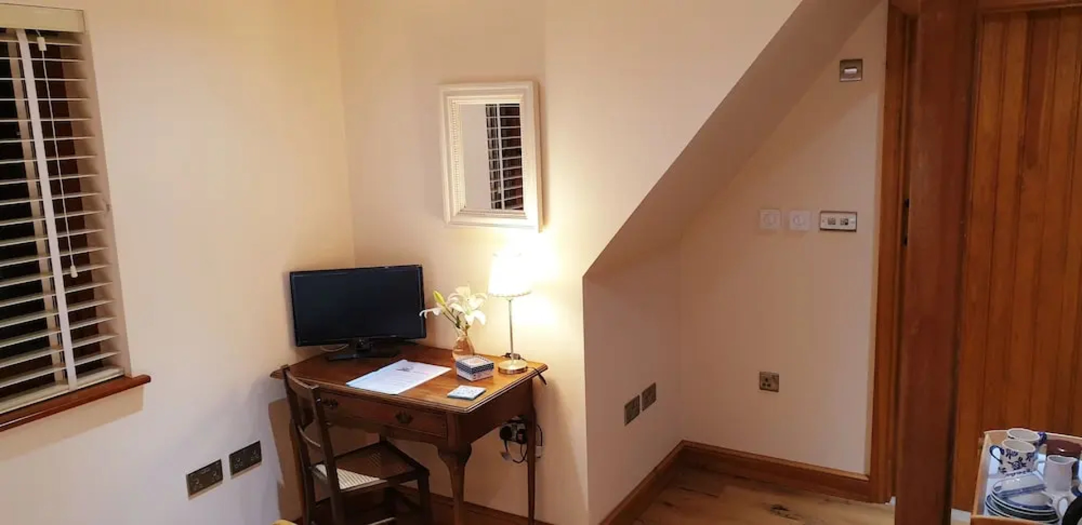 Markstone Farm - Adults Only