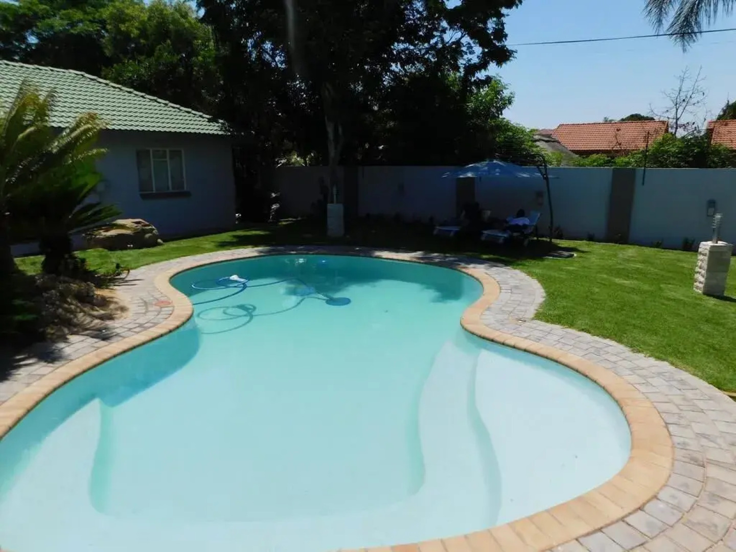 Savannah Guest House