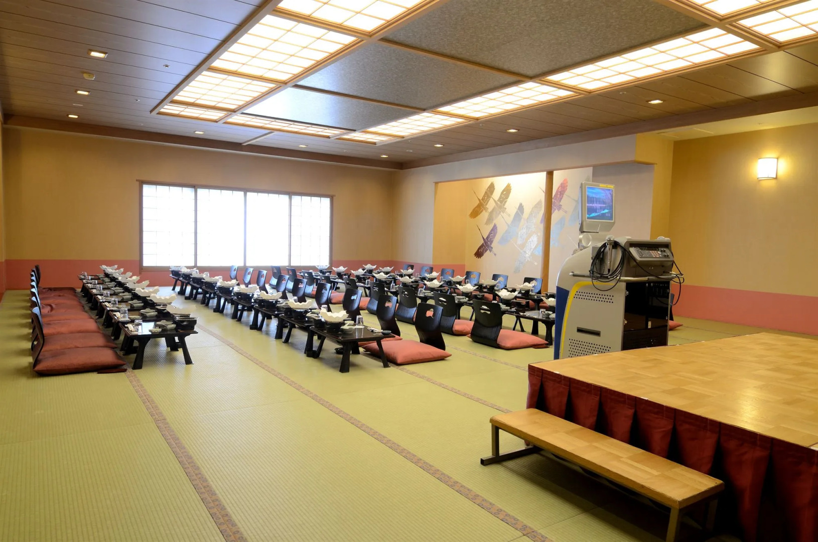 Jozankei Manseikaku Hotel Milione