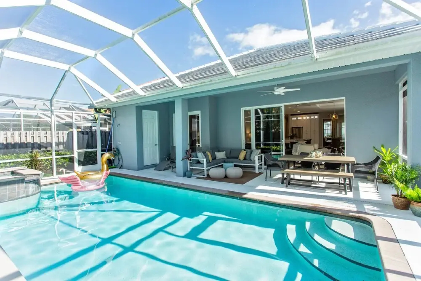 Ravello Vacation Rental