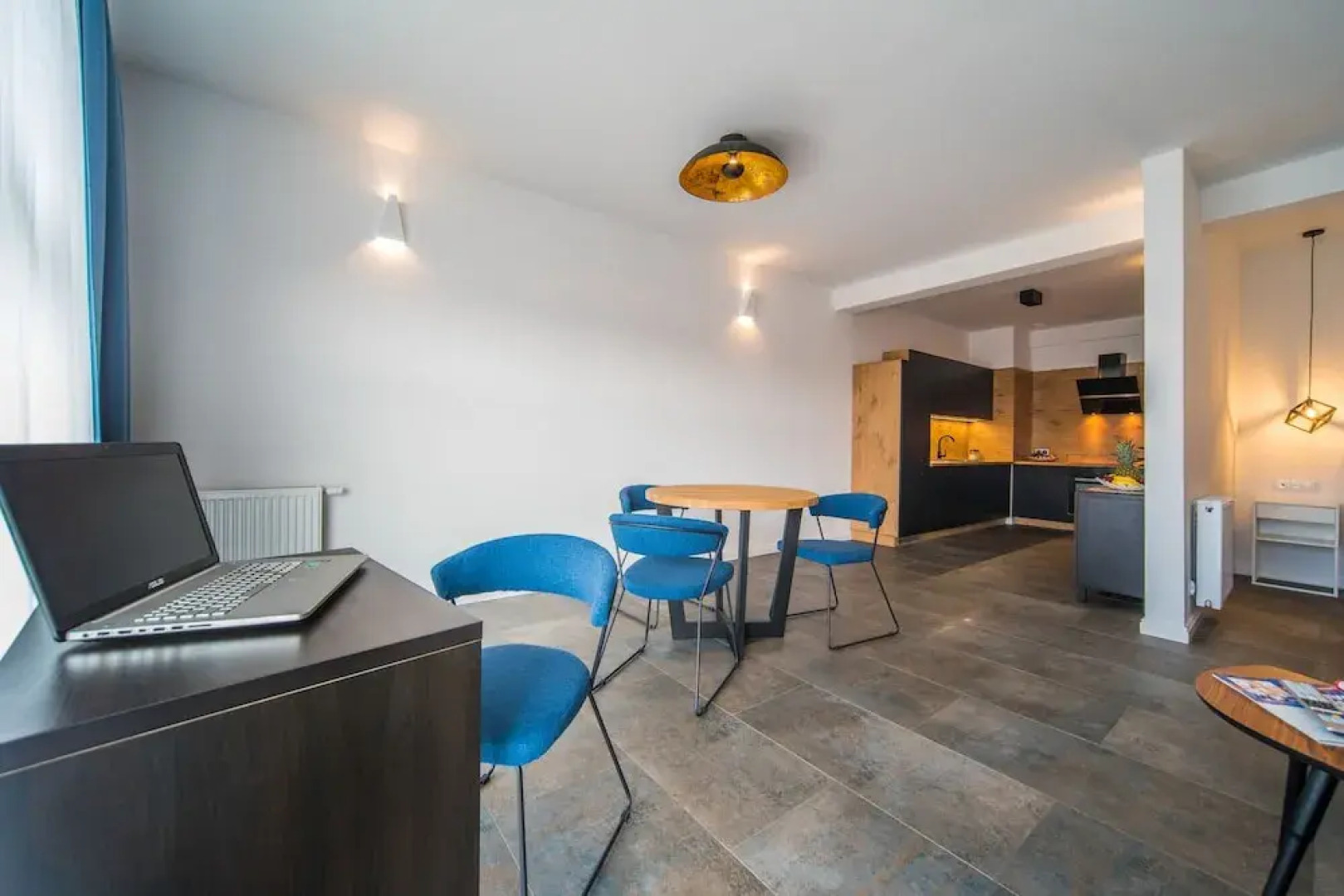 Apartamenty Visit - Koszalin