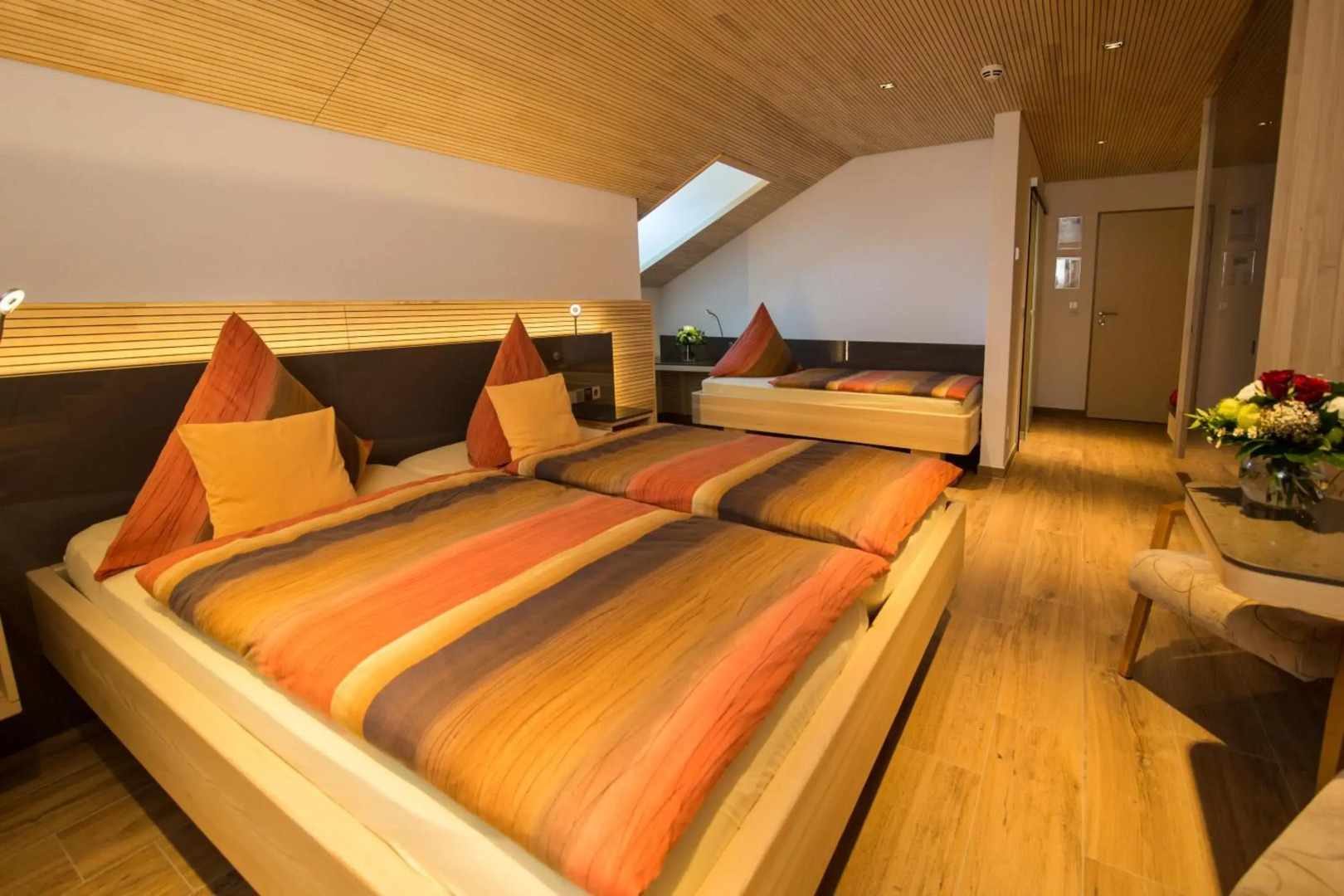 Hotel Garni Jägerhof