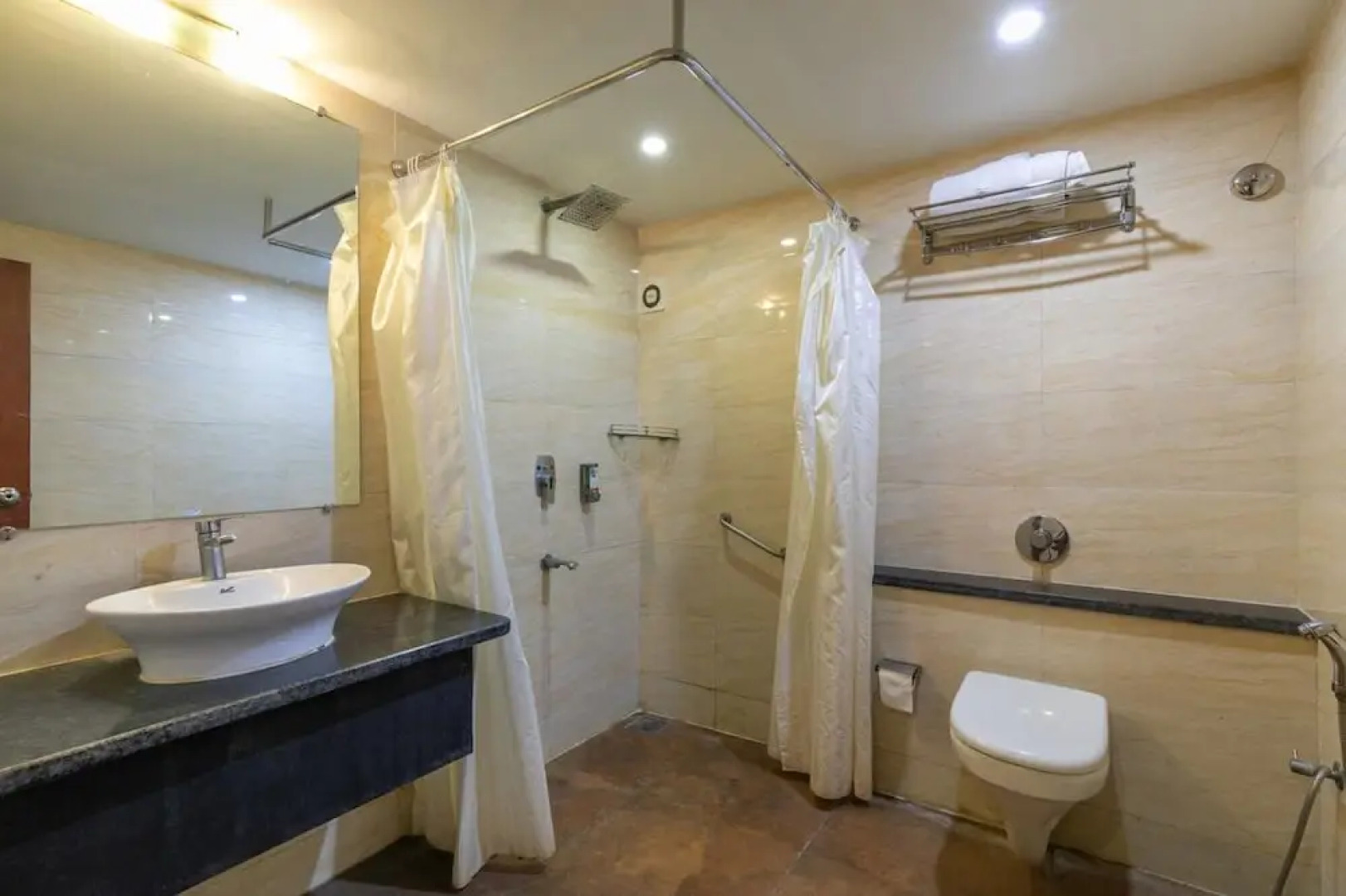 Hotel Presidency Daman