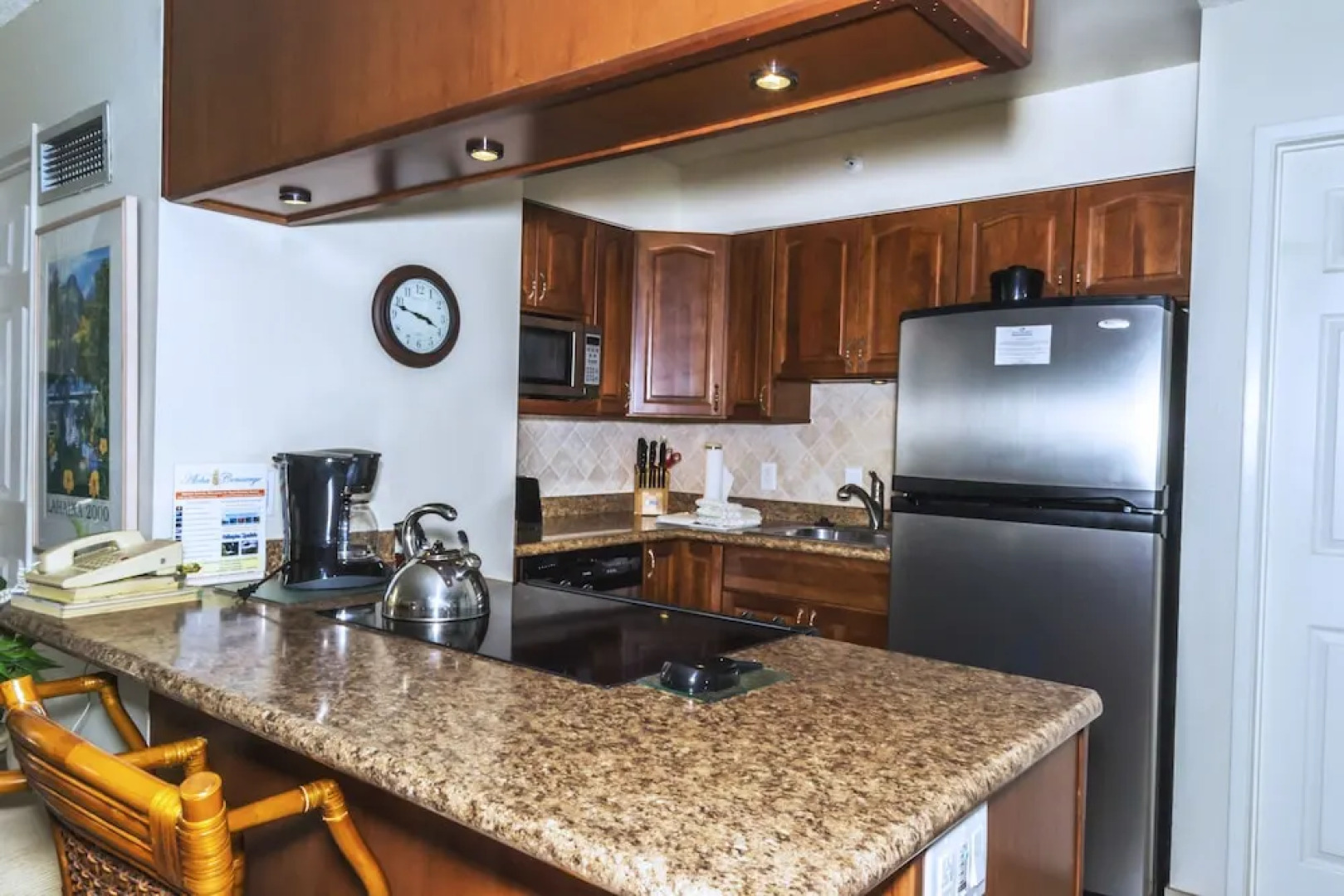 Royal Kahana 315 by RedAwning