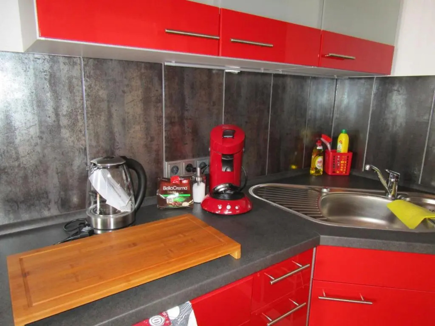 Ferienwohnung Sabine