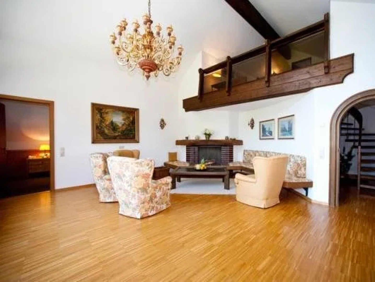 Felbermayer Hotel & AlpineSpa - Montafon