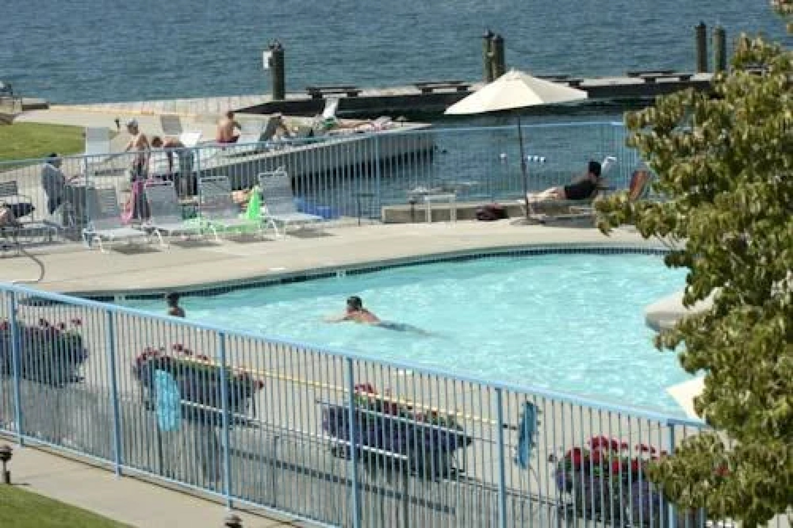 Petersons Waterfront