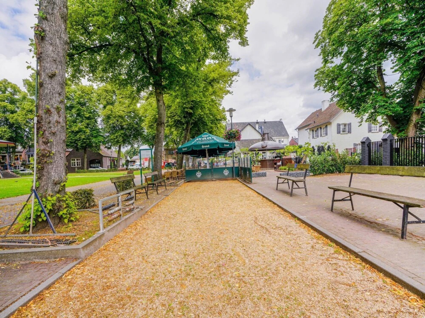 Holiday Home in Grubbenvorst by River Maas