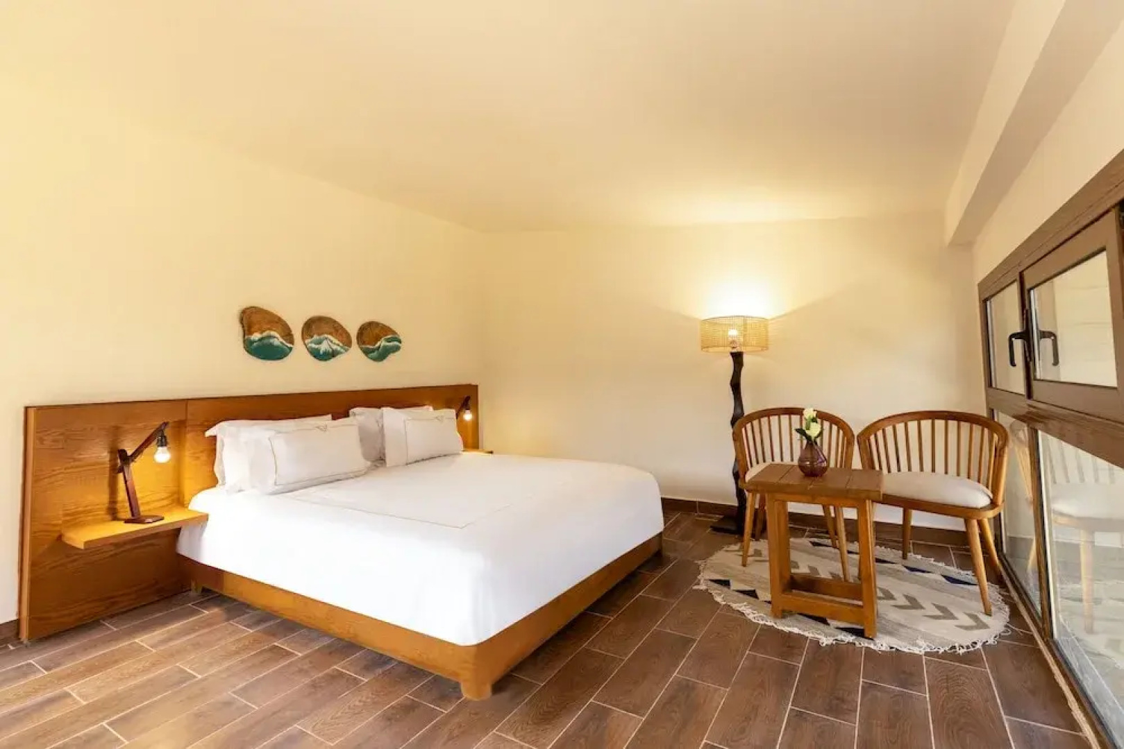 Отель Rixos Montaza Alexandria