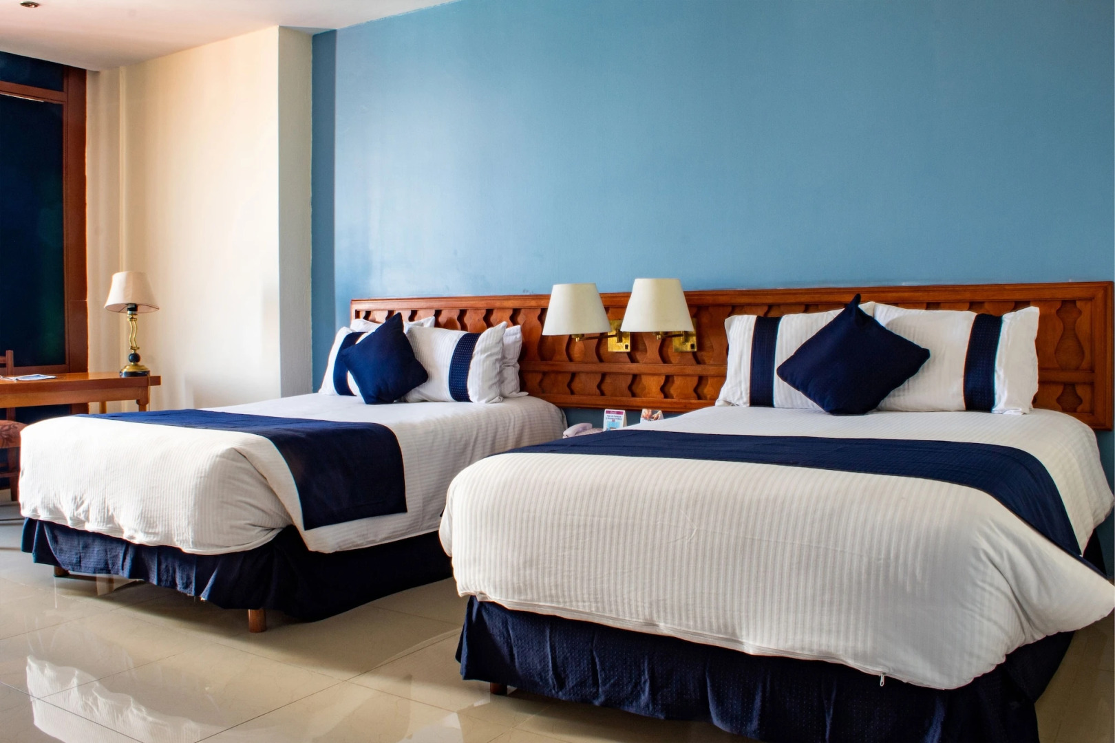 Hotel Misión Guadalajara