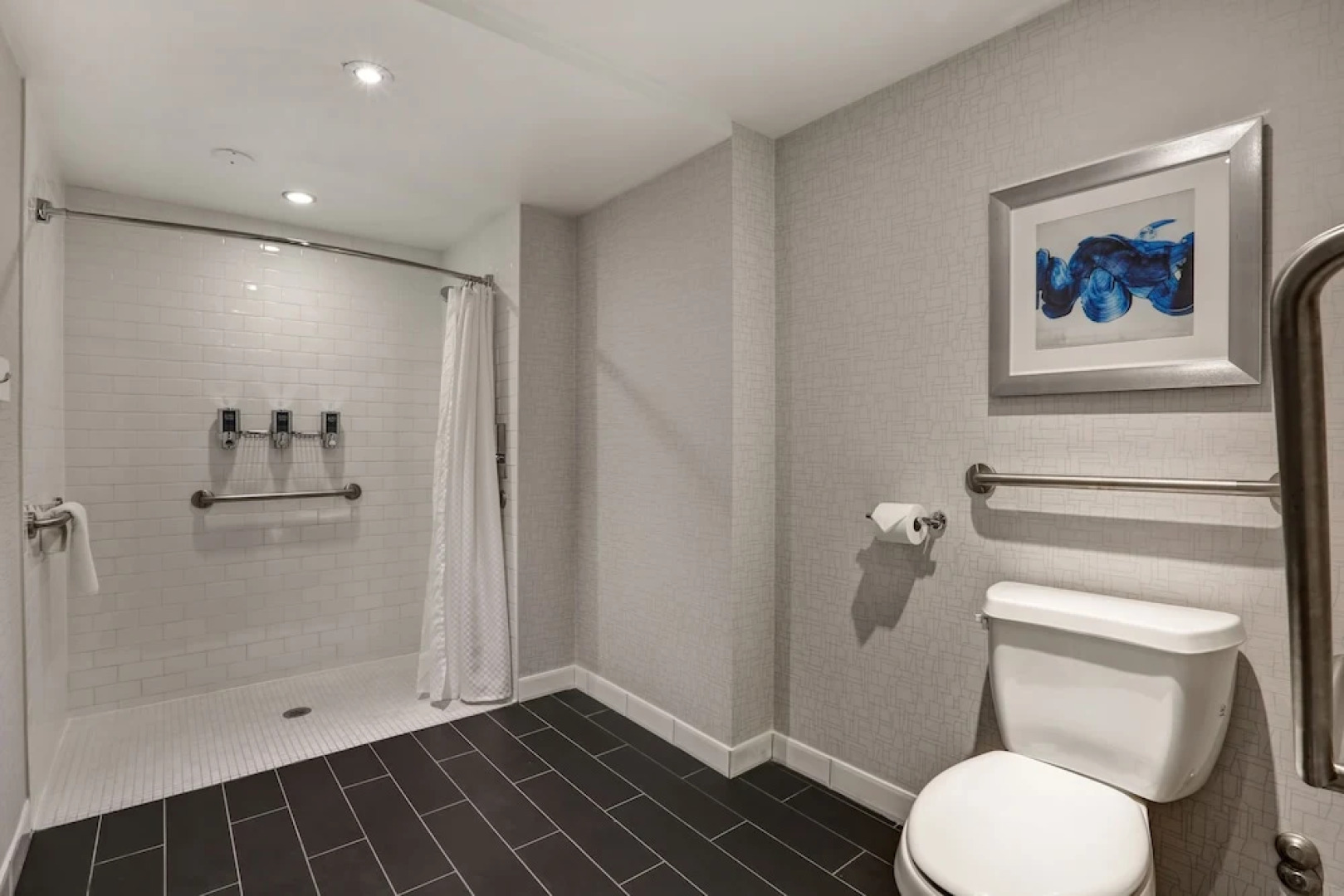 Отель Four Points by Sheraton Toronto Mississauga