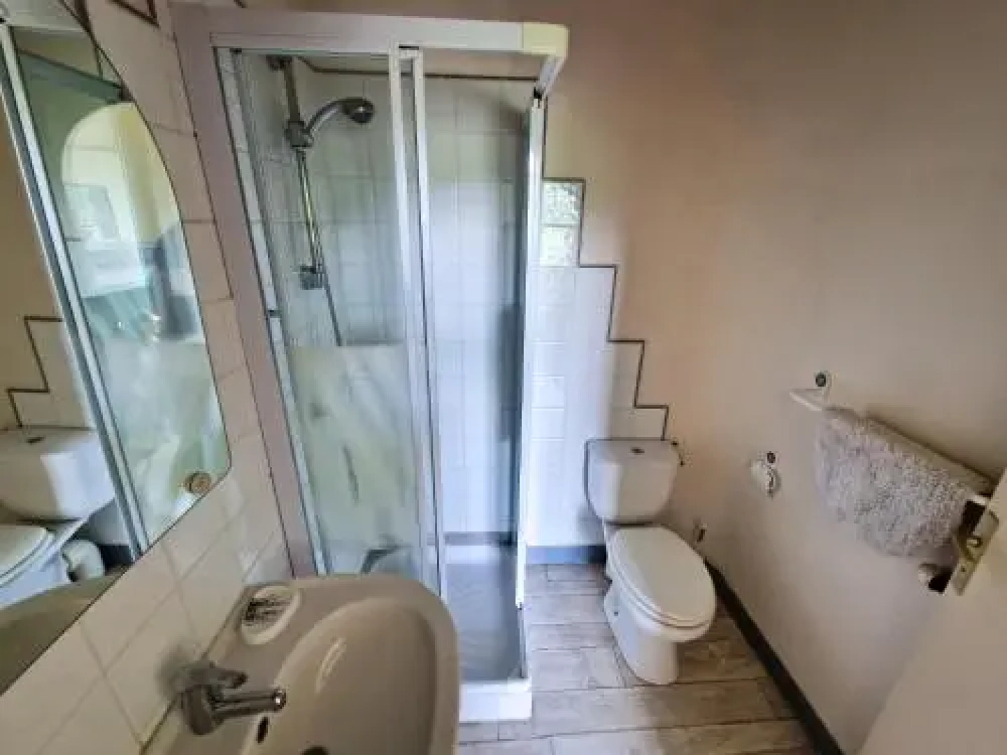 Chambres du Pont de la Légende