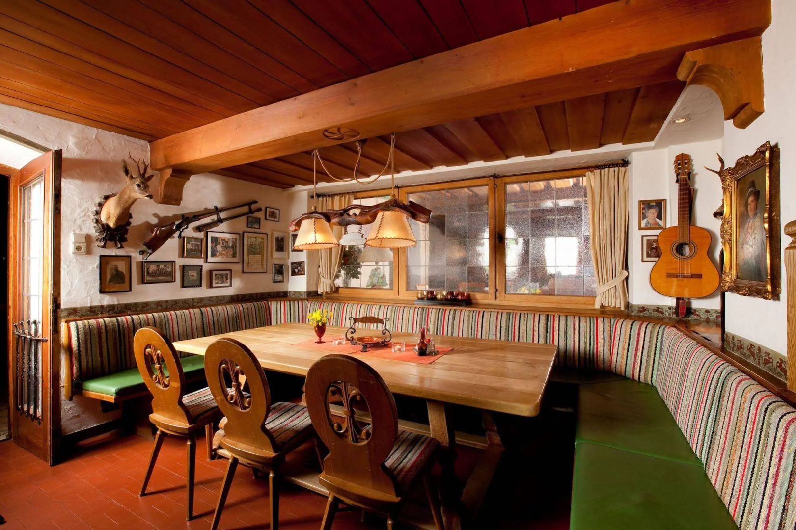 Hotel Landgasthof Gappen