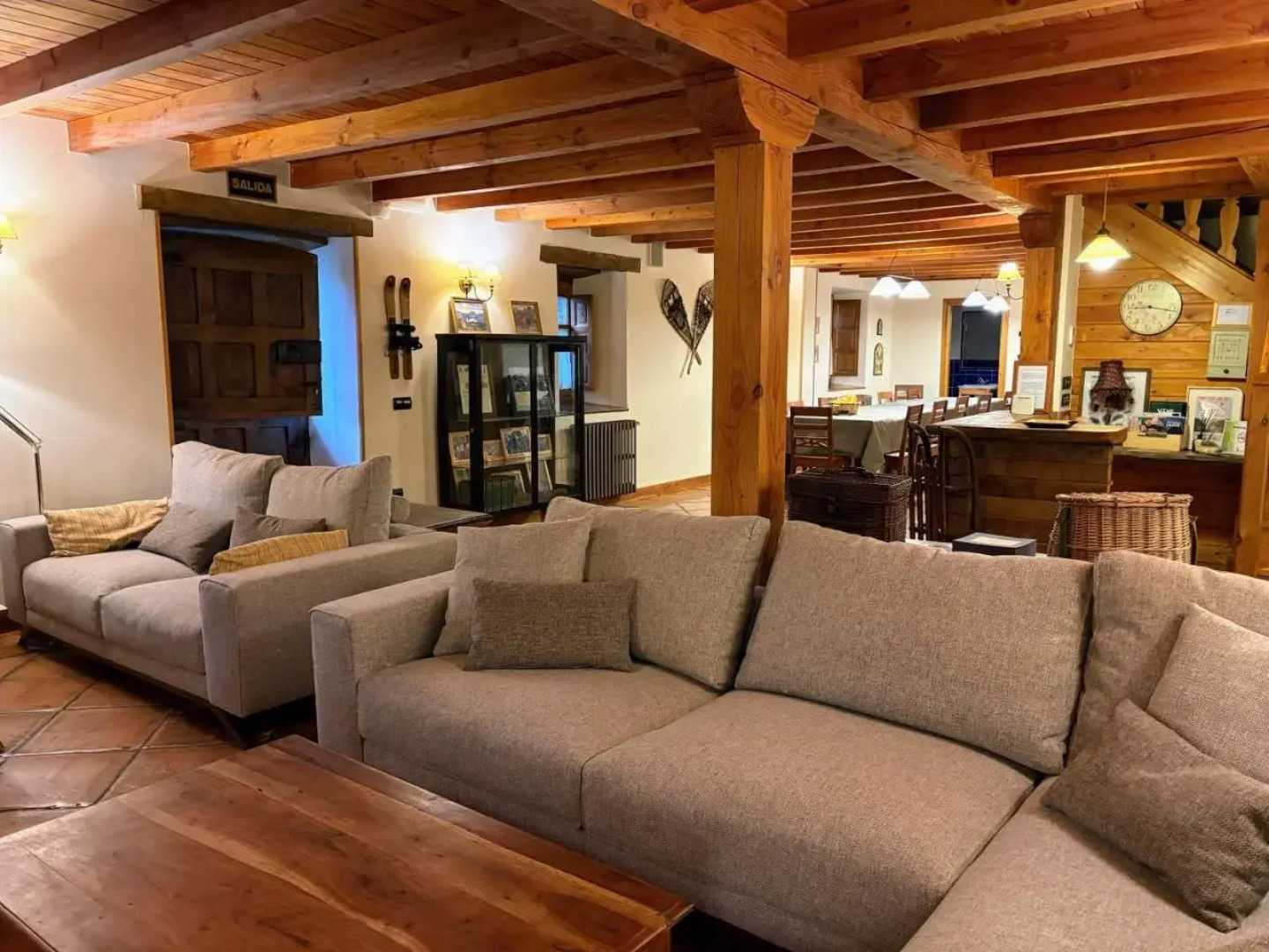 La morada de Vadinia