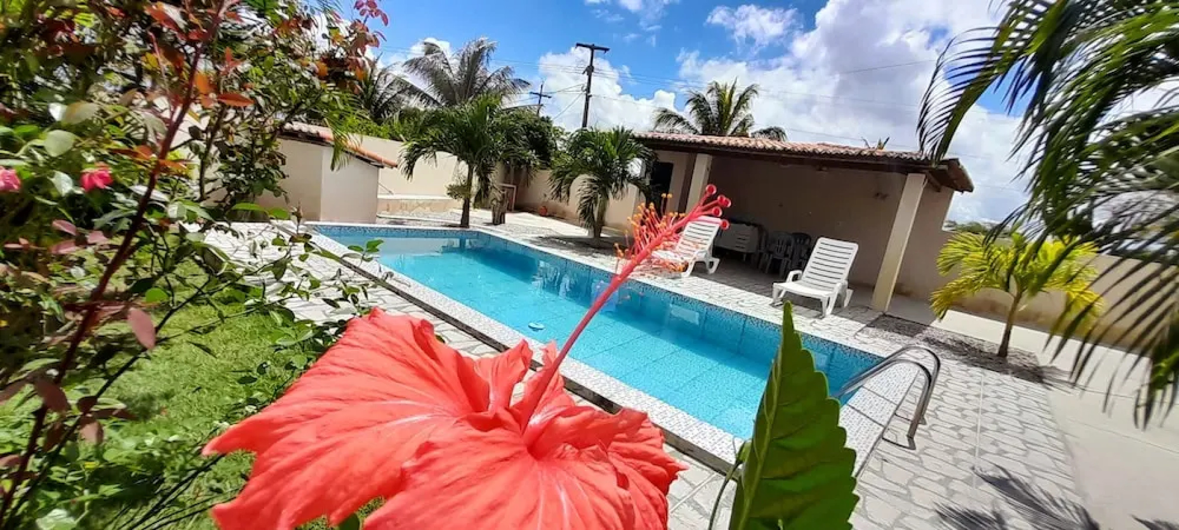 Pousada Vale Encantado