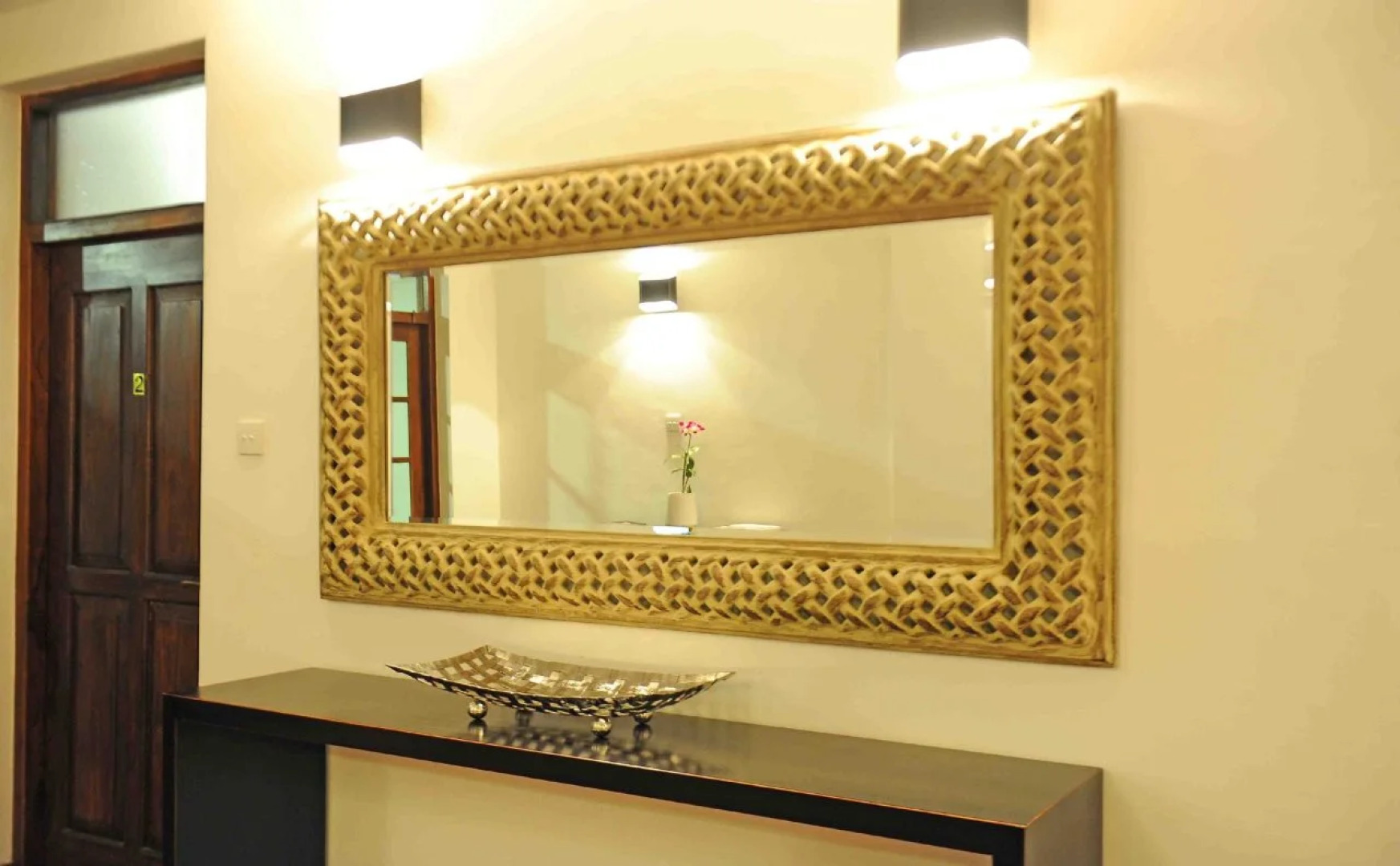 The Villa in Lavinia