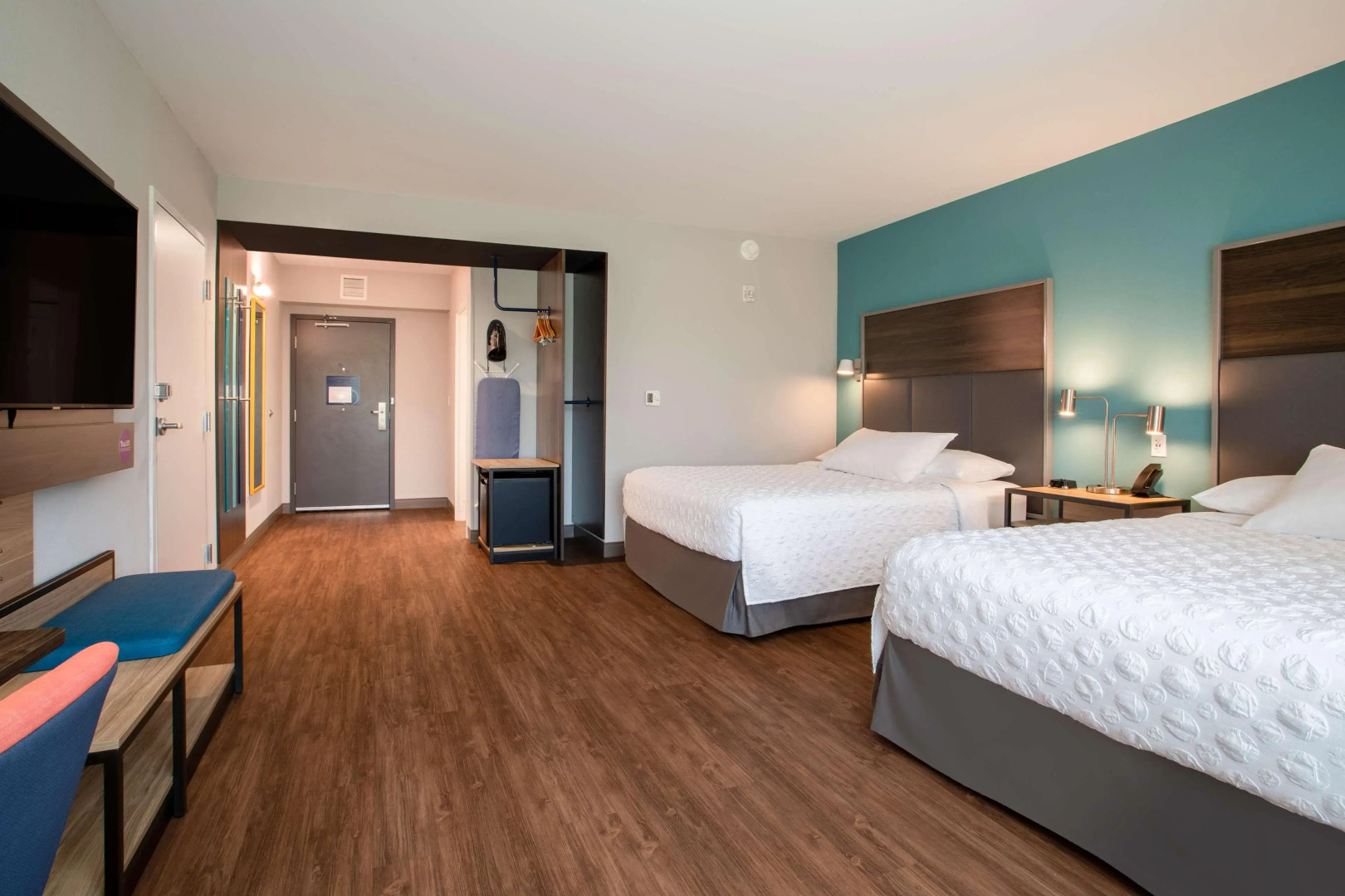 Tru By Hilton Bradenton I-75, FL