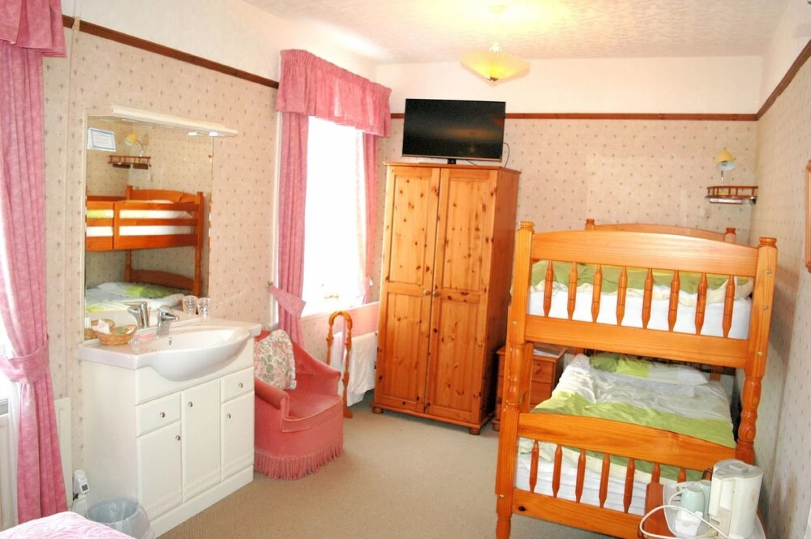 Athol Park Guest House