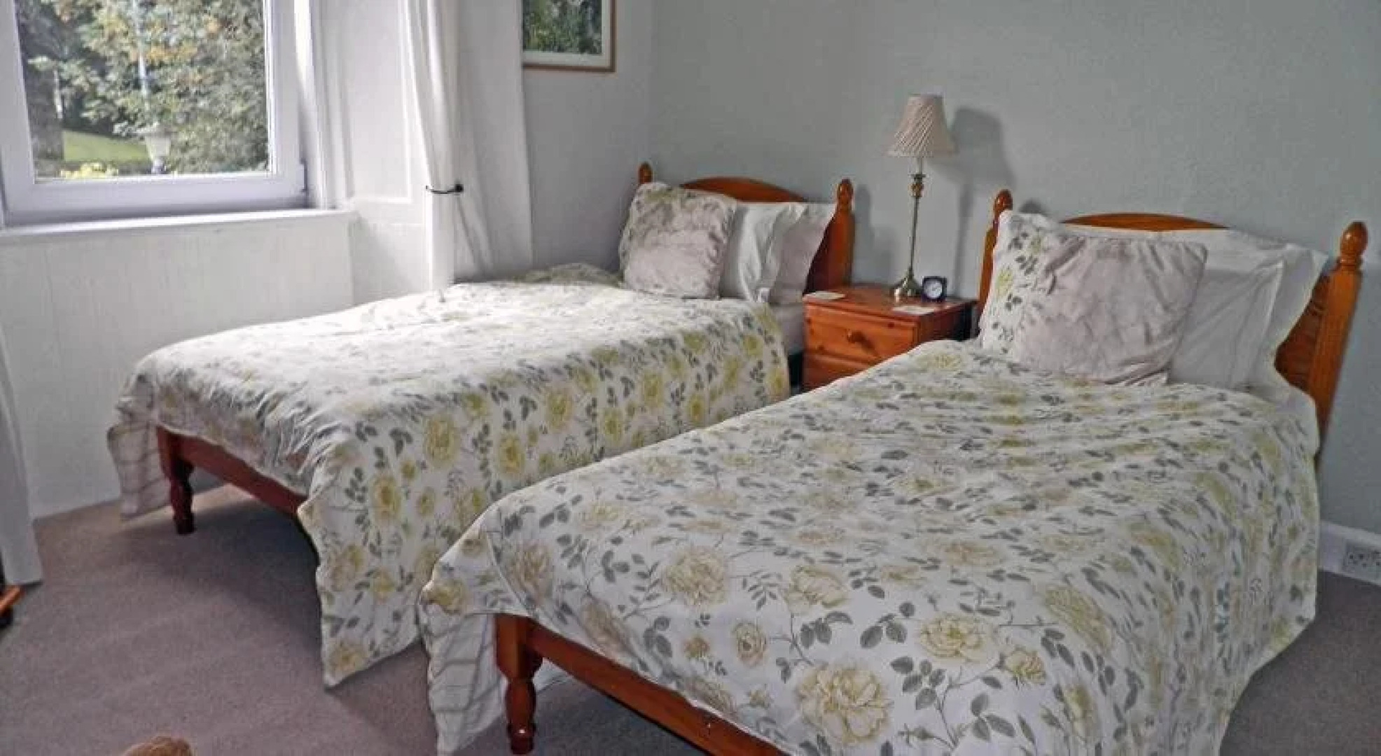 Craigielea Bed & Breakfast