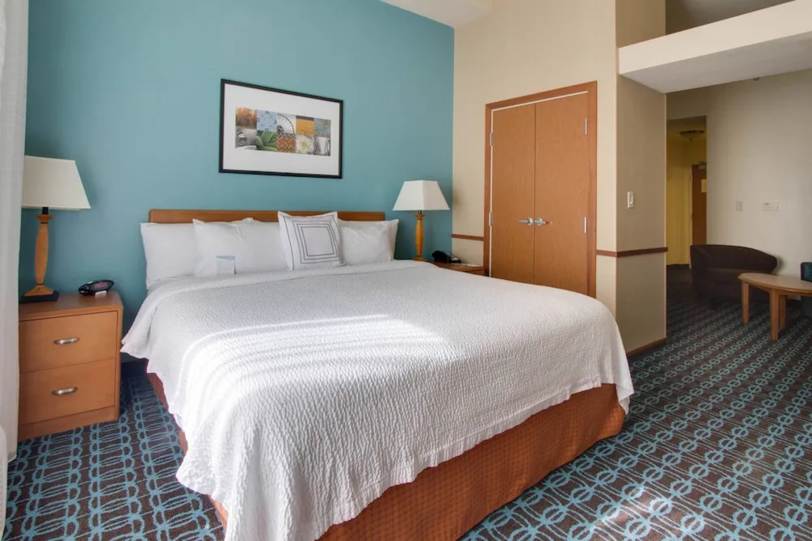 Fairfield Inn & Suites Clermont