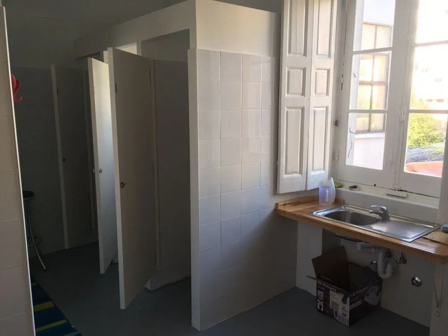 Albergue De Peregrinos La Bilbaina