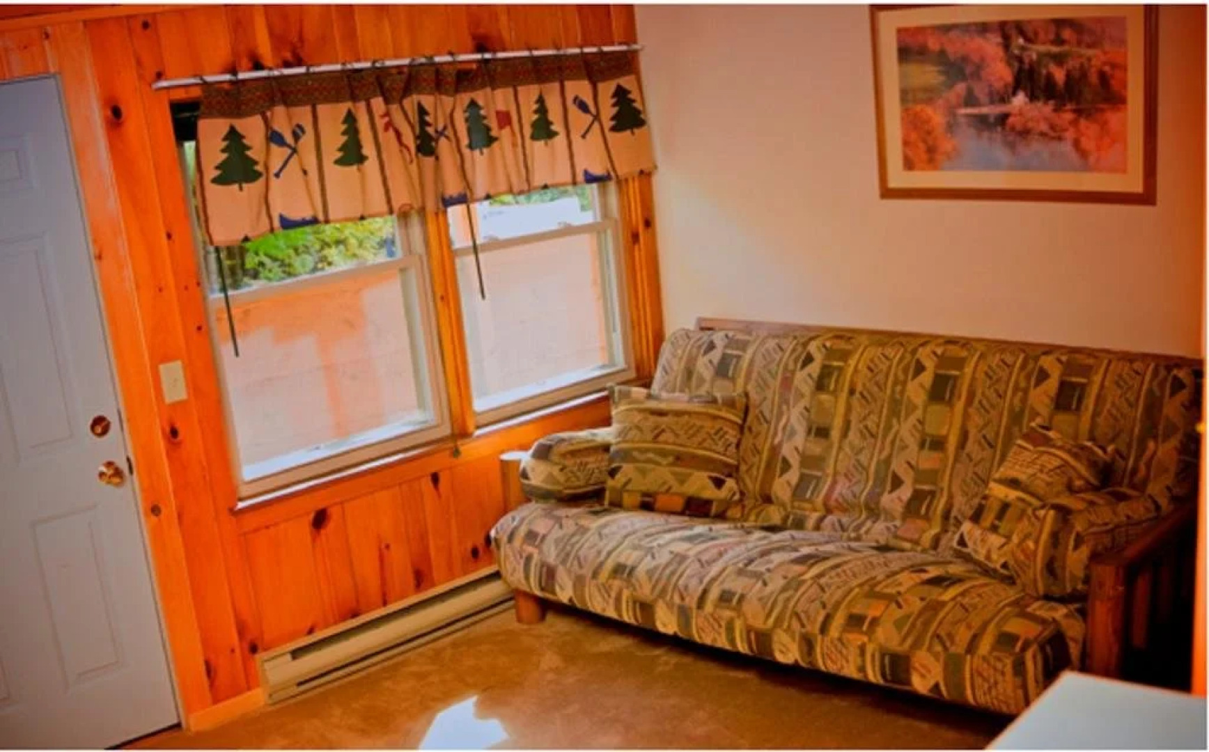 Adirondack Diamond Point Lodge