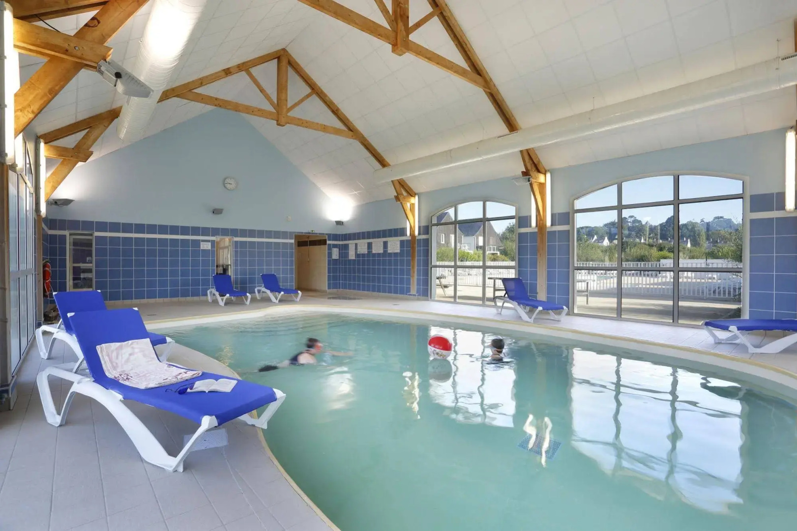 Residence Nemea Les Roches