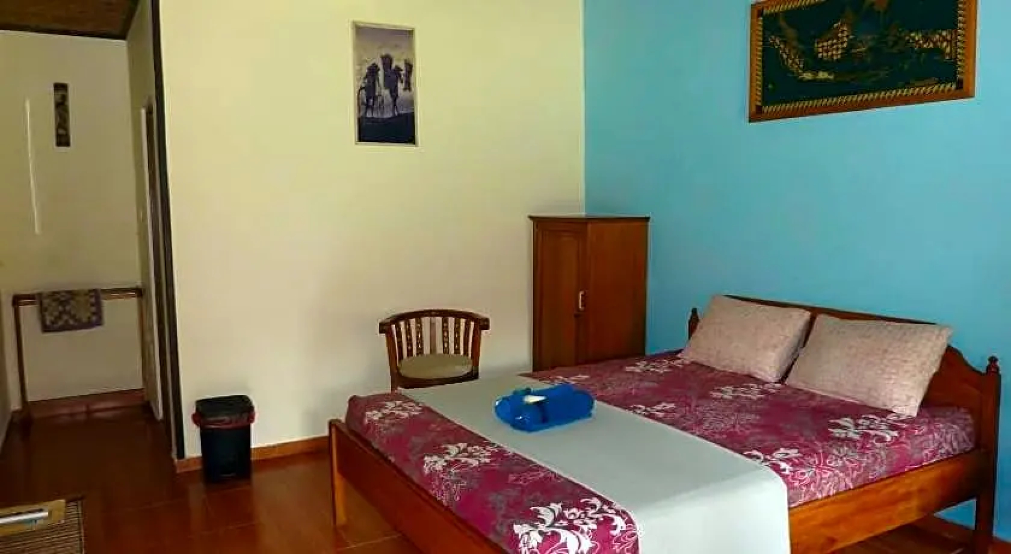 Java Lagoon Hotel