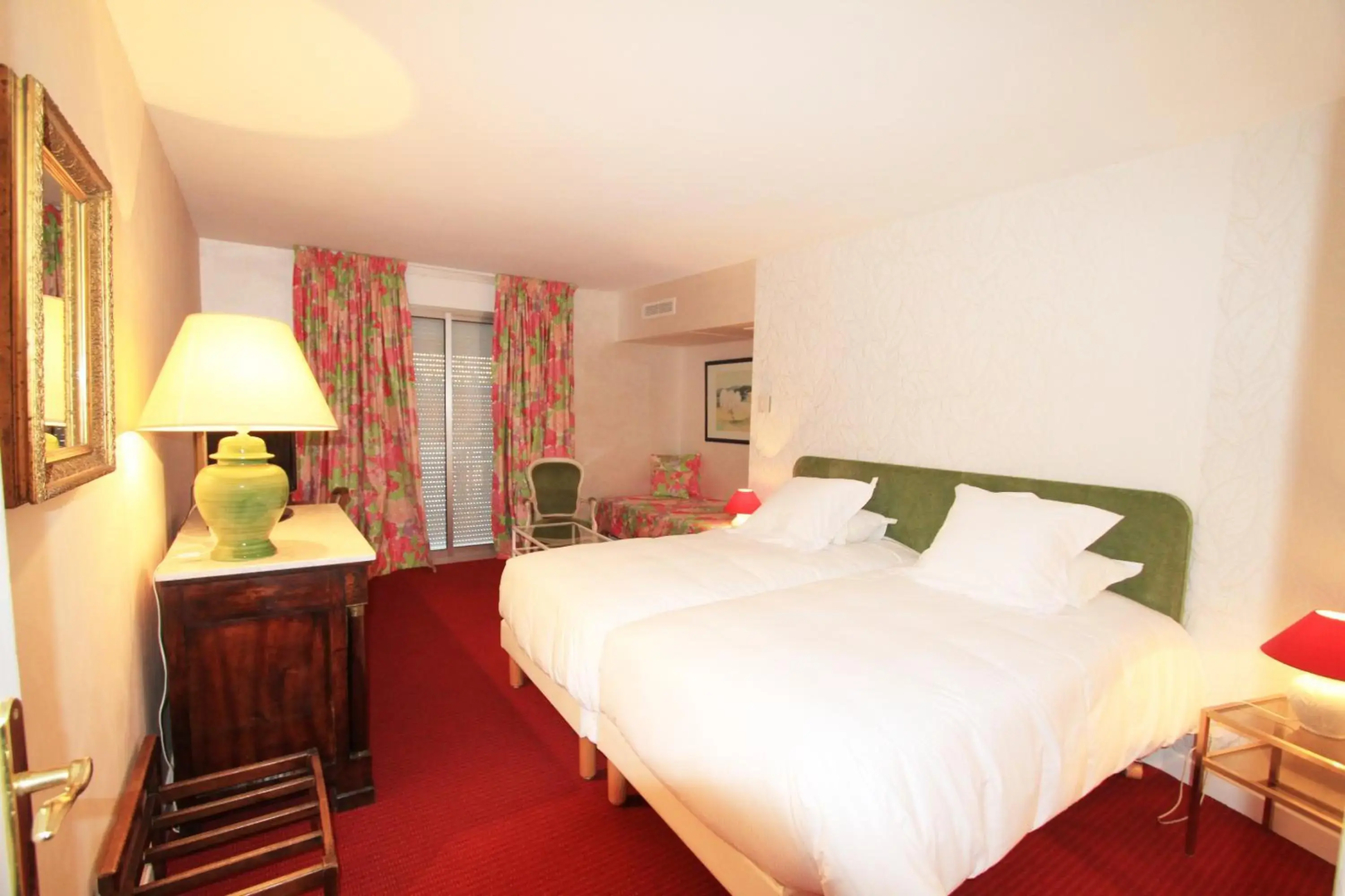 Hostellerie Saint-Antoine