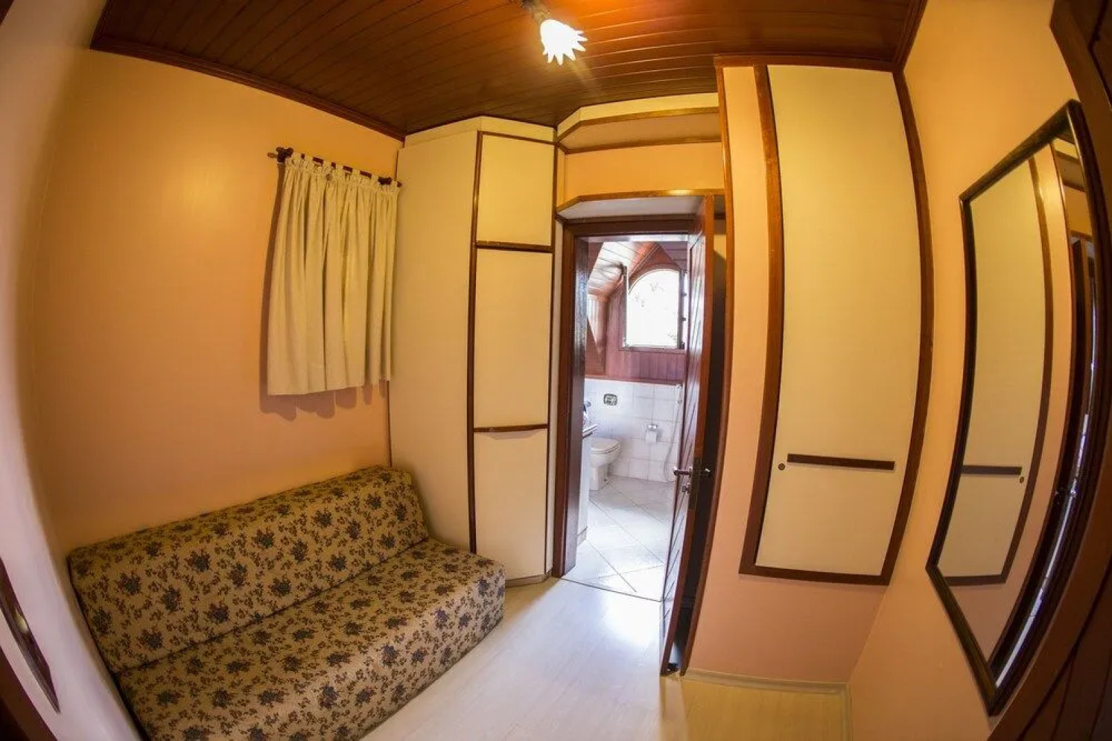 Chalé Alto da Serra - Pousada e Wellness Spa