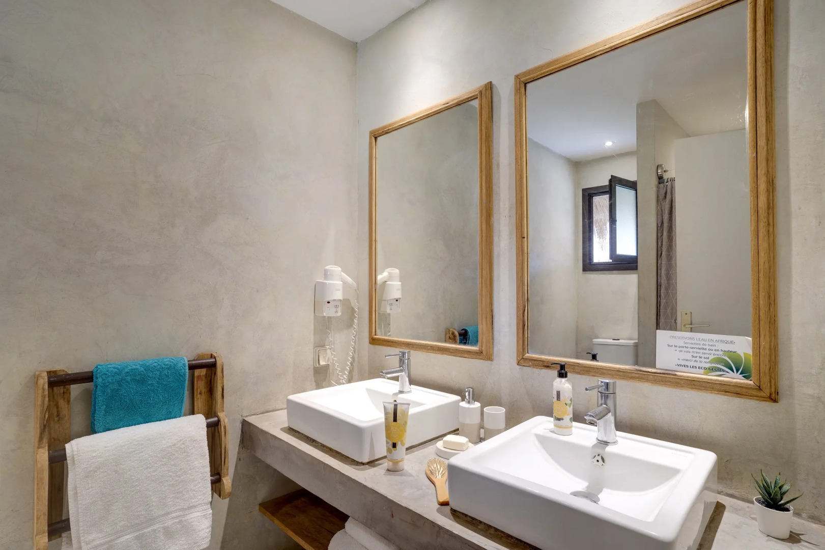 Le Saly Hôtel & Hôtel Club Les Filaos All inclusive