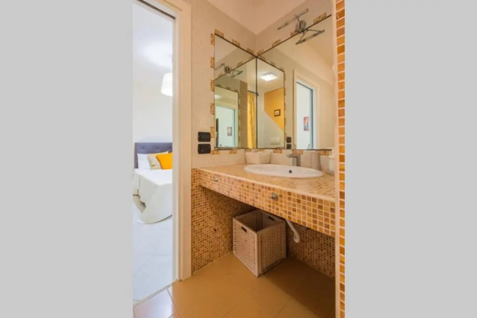 A pochi passi da Amalfi, Salerno e Pompei