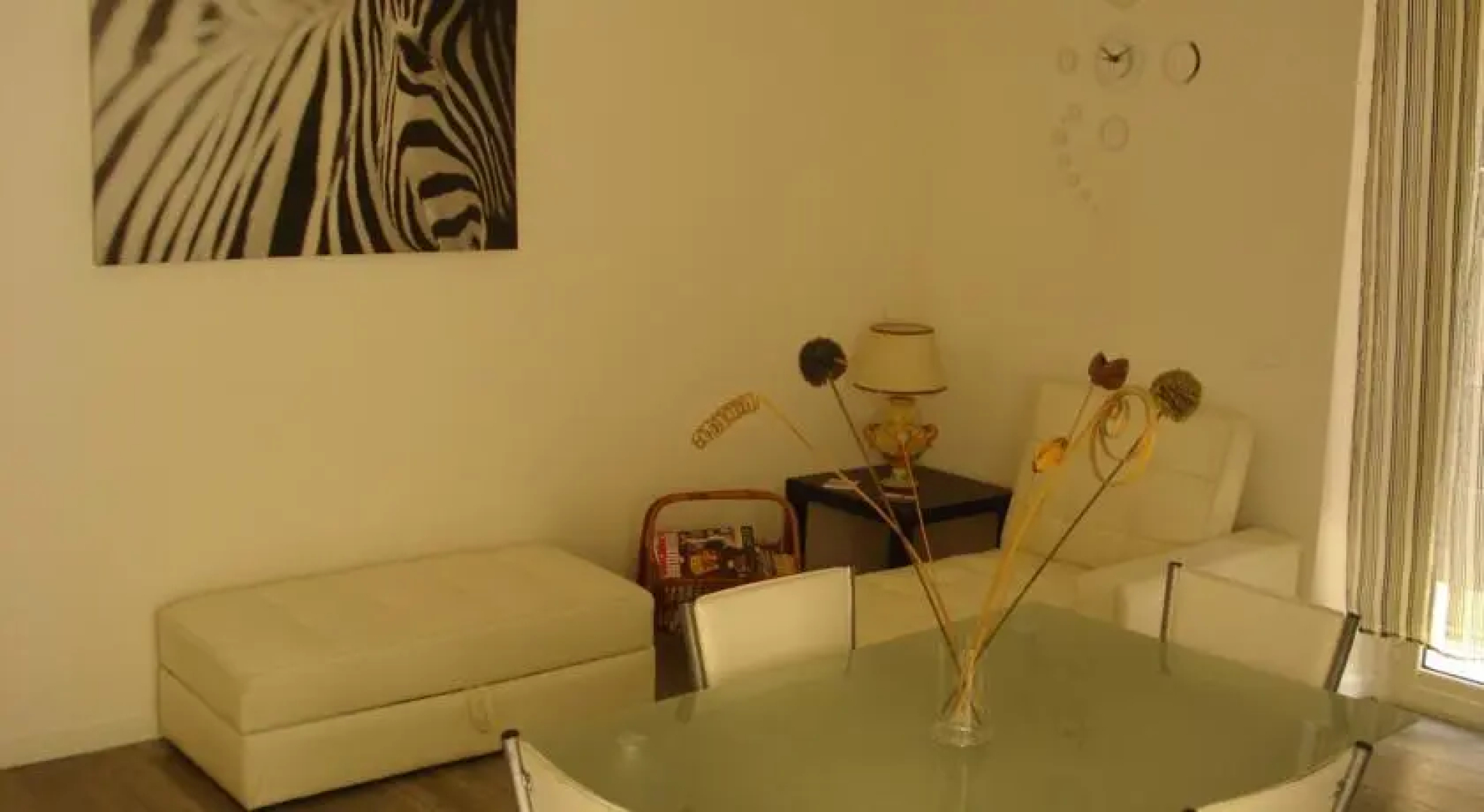 Bijou Luxury House