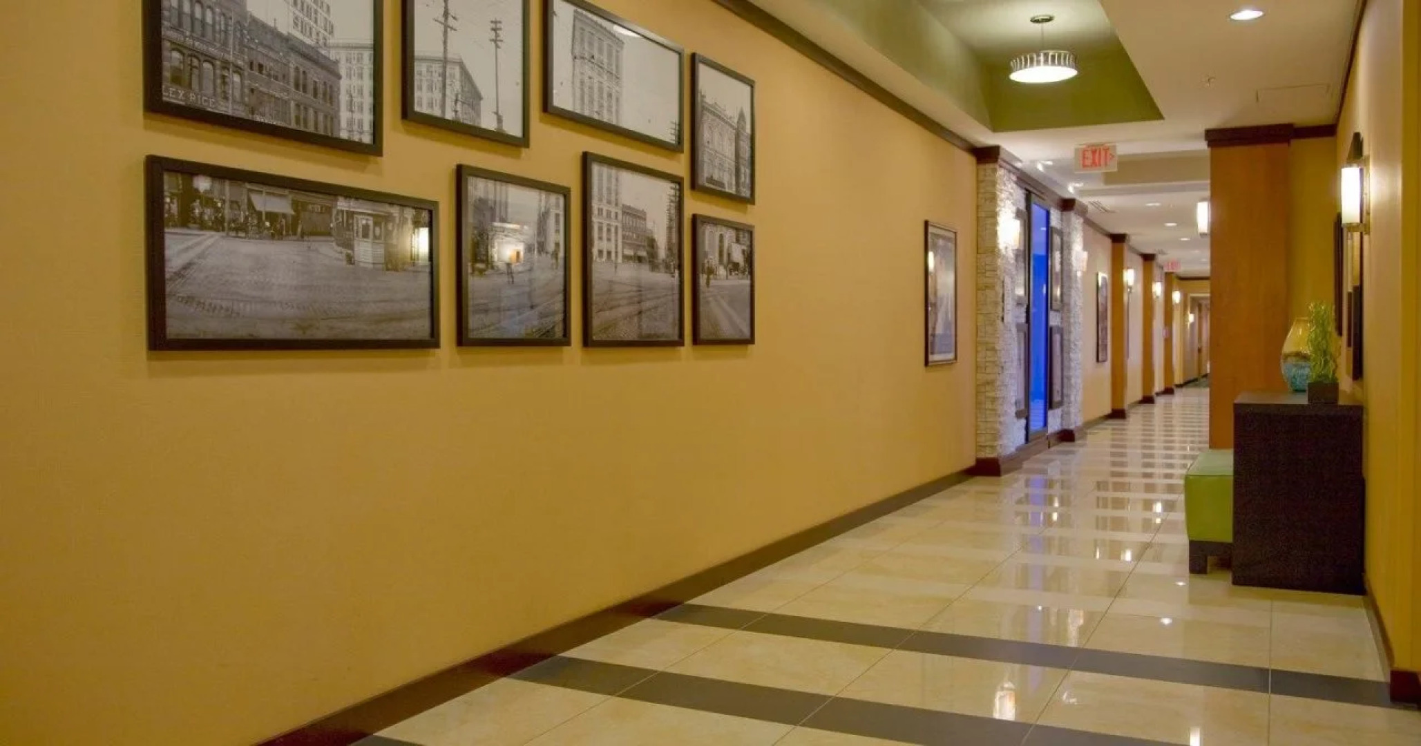 Fairfield Inn & Suites by Marriott Montgomery EastChase Pkwy